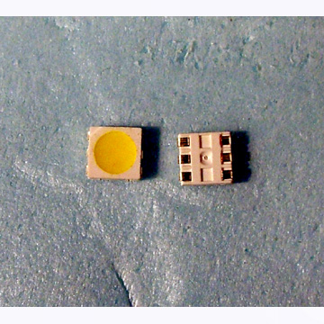 LED Surface Mount (SMD 5050) Warm White NO Wires